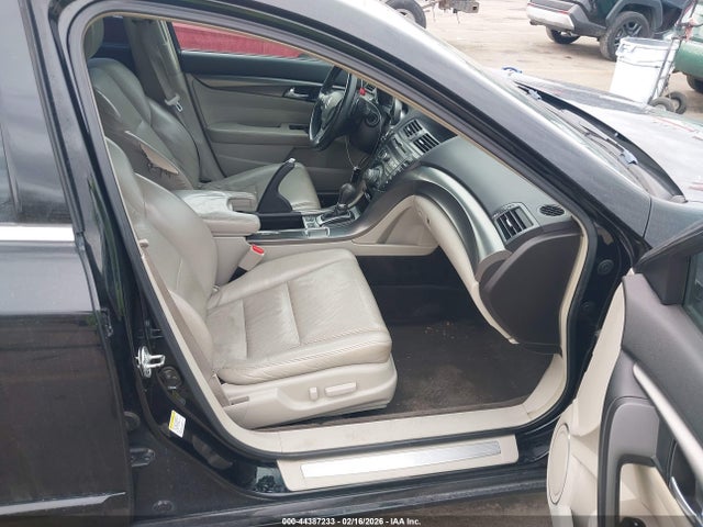 44387233 :رقم المزاد ، 19UUA8F56CA030412 vin ، 2012 Acura Tl 3.5 مزاد بيع