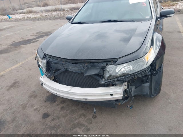 44387233 :رقم المزاد ، 19UUA8F56CA030412 vin ، 2012 Acura Tl 3.5 مزاد بيع