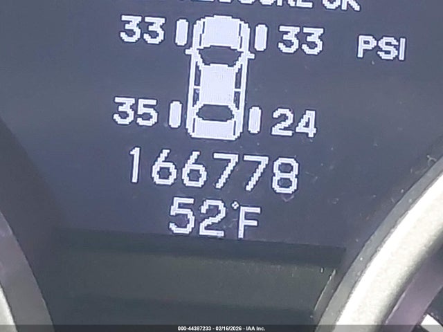 44387233 :رقم المزاد ، 19UUA8F56CA030412 vin ، 2012 Acura Tl 3.5 مزاد بيع