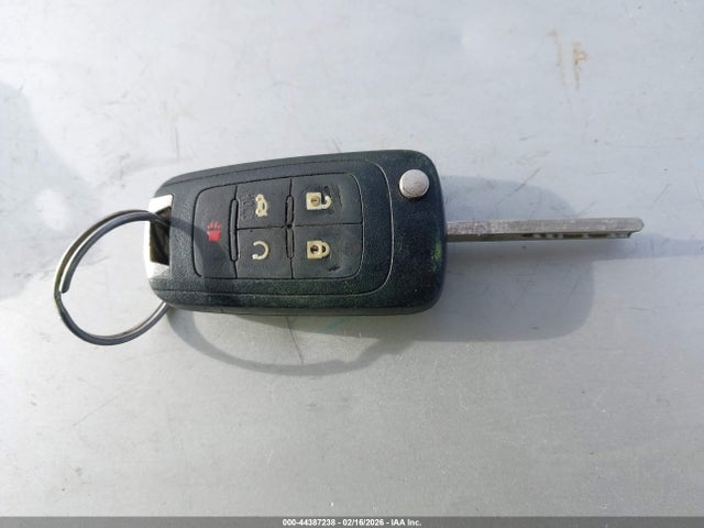 Продажа на аукционе авто 2012 Buick Verano Convenience Group, vin: 1G4PR5SKXC4181360, номер лота: 44387238