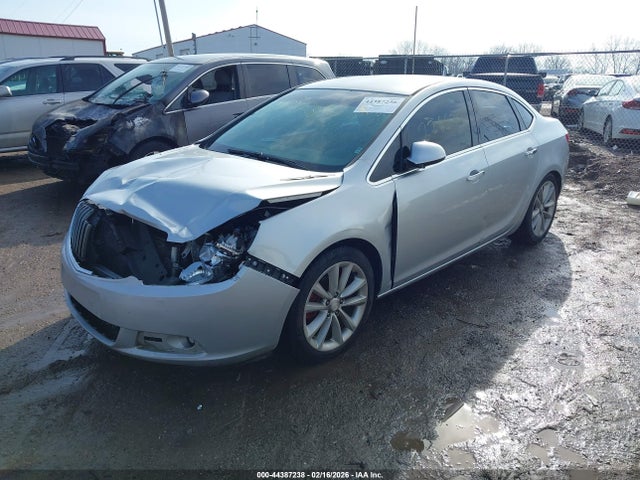 Продажа на аукционе авто 2012 Buick Verano Convenience Group, vin: 1G4PR5SKXC4181360, номер лота: 44387238