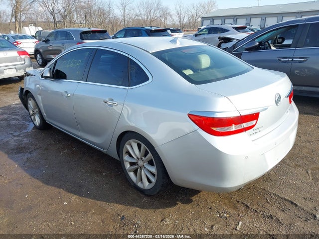 Продажа на аукционе авто 2012 Buick Verano Convenience Group, vin: 1G4PR5SKXC4181360, номер лота: 44387238