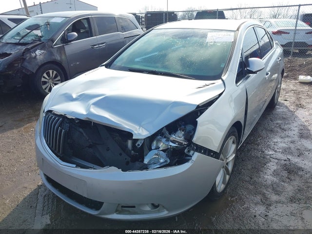 Продажа на аукционе авто 2012 Buick Verano Convenience Group, vin: 1G4PR5SKXC4181360, номер лота: 44387238