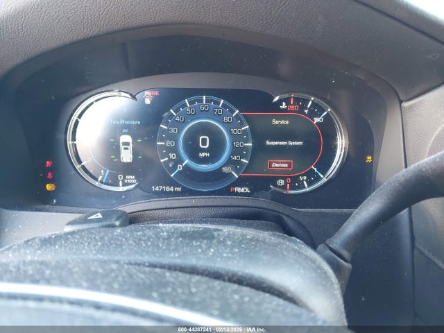 2018 CADILLAC ESCALADE ESV 1GYS4HKJ7JR360472 Photo 6