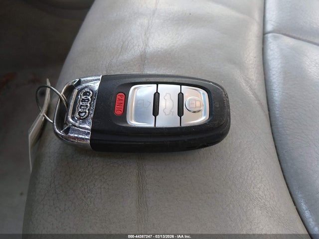 2012 AUDI A6 WAUGGAFC0CN095133 Photo 10