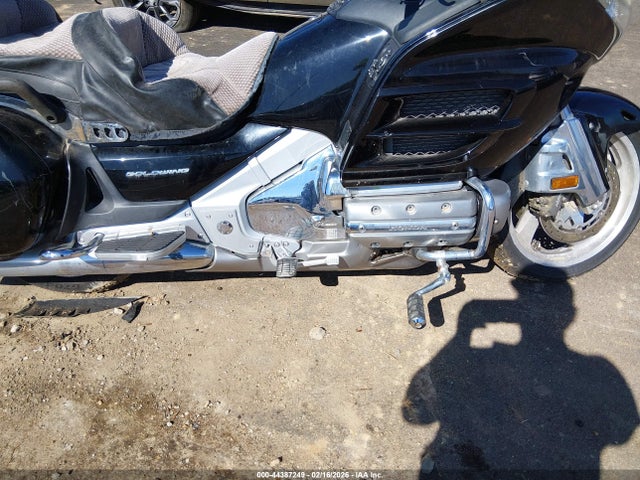 2008 HONDA GL1800 1HFSC47H98A712344 Photo 9