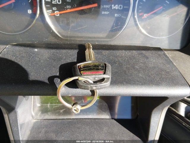 2008 HONDA GL1800 1HFSC47H98A712344 Photo 10