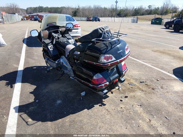 2008 HONDA GL1800 1HFSC47H98A712344 Photo 2