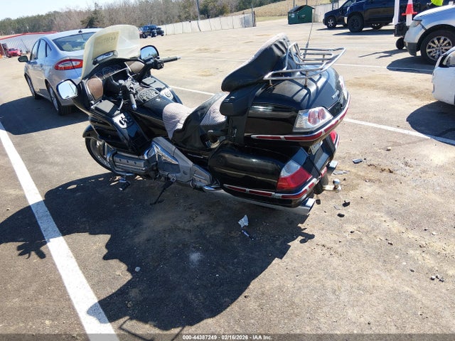 2008 HONDA GL1800 1HFSC47H98A712344 Photo 3
