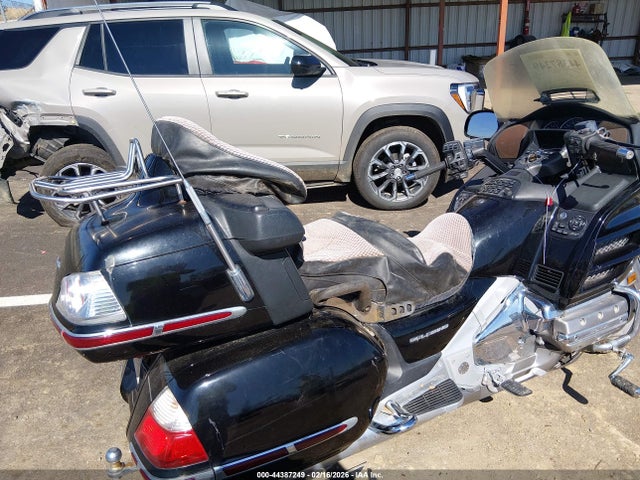 2008 HONDA GL1800 1HFSC47H98A712344 Photo 4