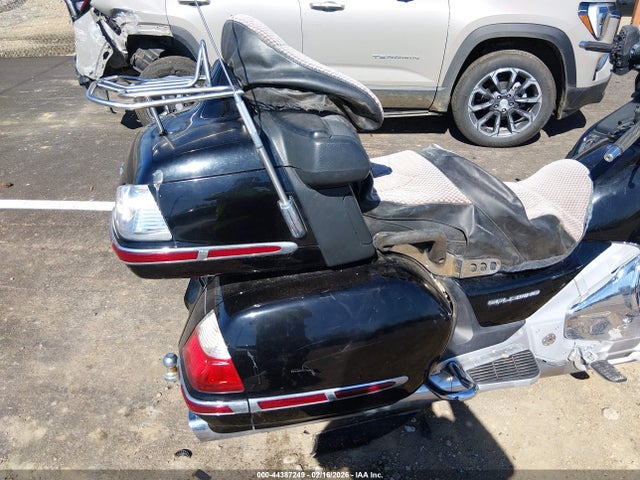 2008 HONDA GL1800 1HFSC47H98A712344 Photo 5