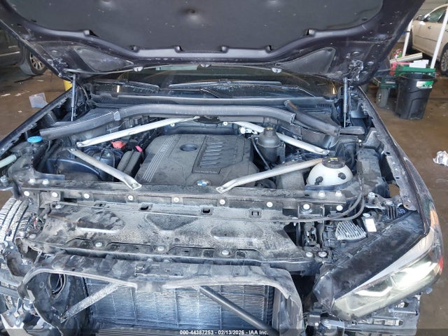 2019 BMW X5 5UXCR6C55KLL21237 Photo 9