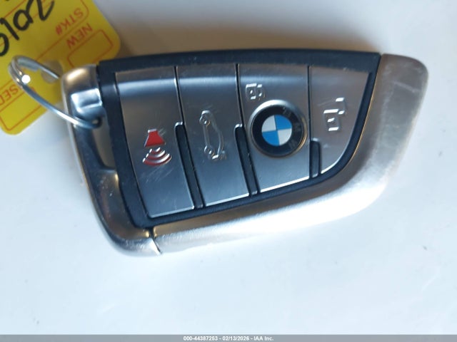 2019 BMW X5 5UXCR6C55KLL21237 Photo 10