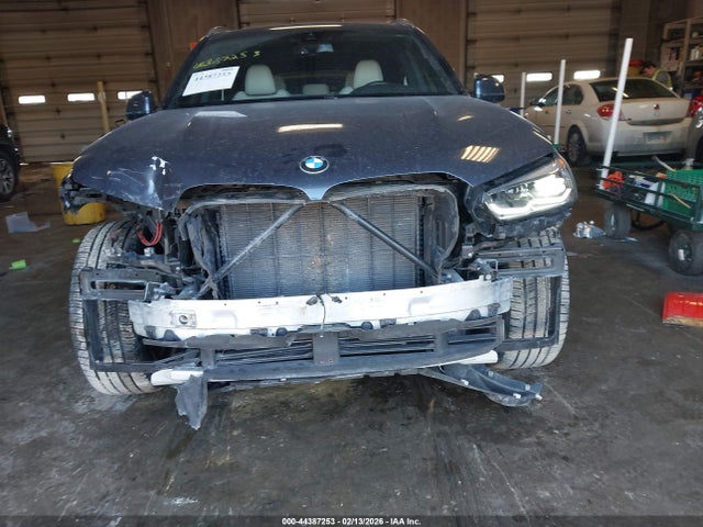 2019 BMW X5 5UXCR6C55KLL21237 Photo 5