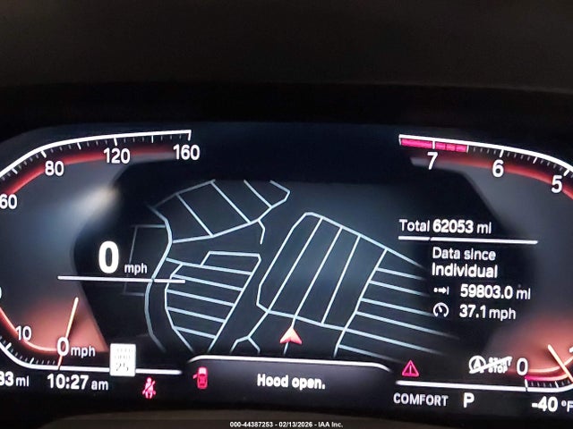 2019 BMW X5 5UXCR6C55KLL21237 Photo 6