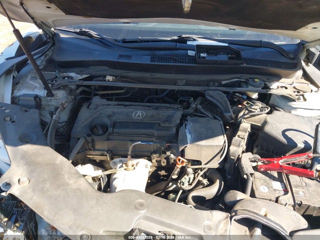 2015 ACURA TLX 19UUB1F33FA022100 Photo 9