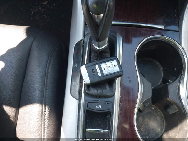 2015 ACURA TLX 19UUB1F33FA022100 Photo 10