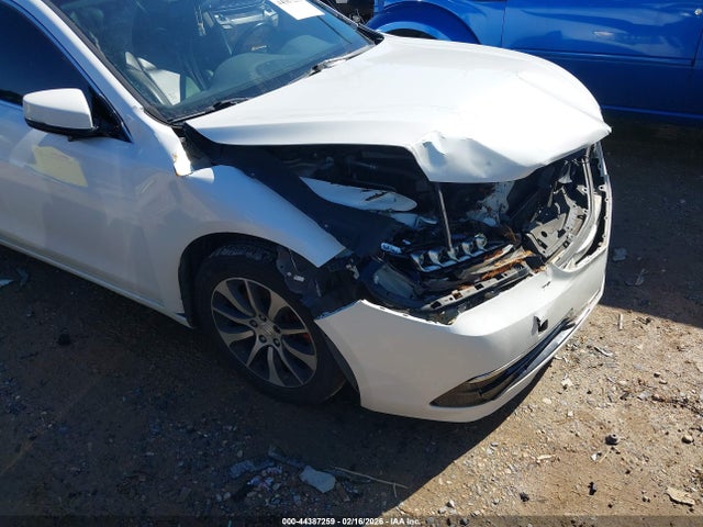 Aukcja sprzedaży 2015 Acura Tlx, vin: 19UUB1F33FA022100, numer aukcji: 44387259