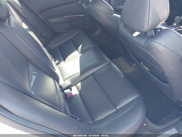 2015 ACURA TLX 19UUB1F33FA022100 Photo 7