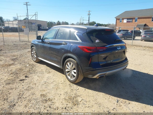 Aukcja sprzedaży 2019 Infiniti Qx50 Essential, vin: 3PCAJ5M11KF113302, numer aukcji: 44387262
