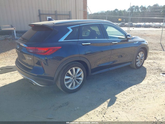 Aukcja sprzedaży 2019 Infiniti Qx50 Essential, vin: 3PCAJ5M11KF113302, numer aukcji: 44387262