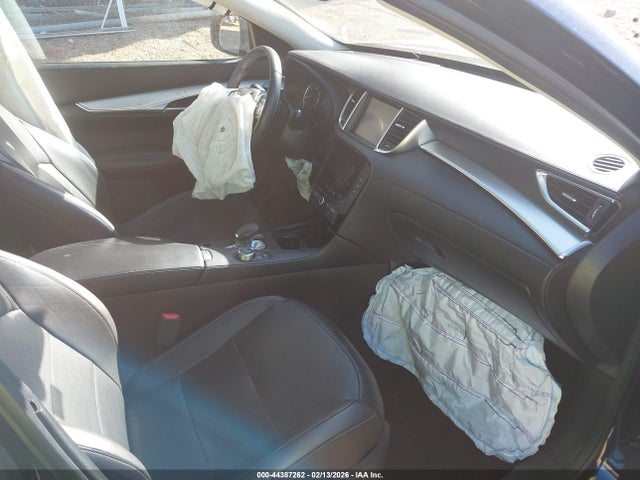 Aukcja sprzedaży 2019 Infiniti Qx50 Essential, vin: 3PCAJ5M11KF113302, numer aukcji: 44387262