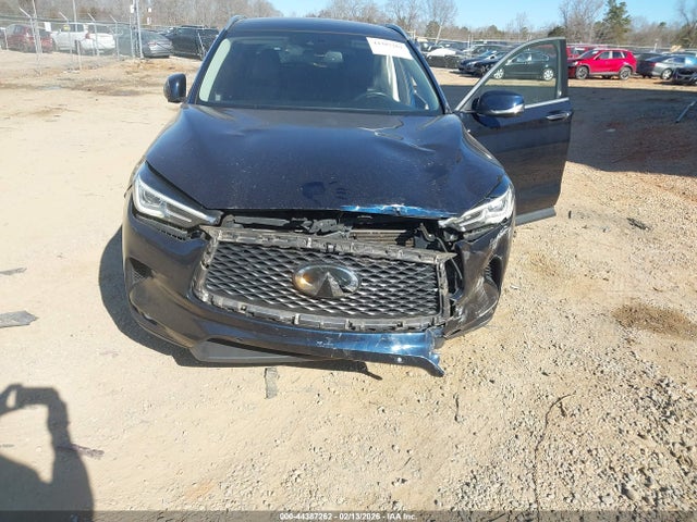 Aukcja sprzedaży 2019 Infiniti Qx50 Essential, vin: 3PCAJ5M11KF113302, numer aukcji: 44387262
