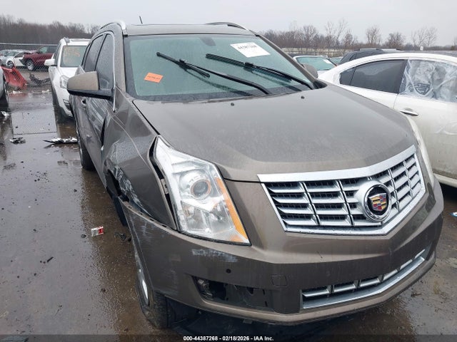 2015 CADILLAC SRX 3GYFNBE34FS571979 Photo 0