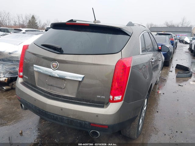 2015 CADILLAC SRX 3GYFNBE34FS571979 Photo 3