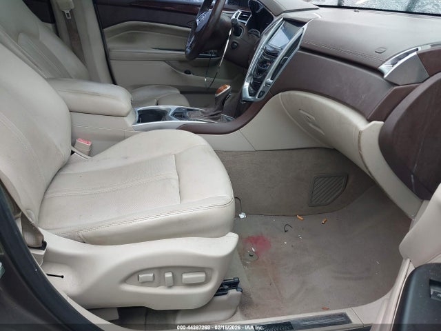 2015 CADILLAC SRX 3GYFNBE34FS571979 Photo 4