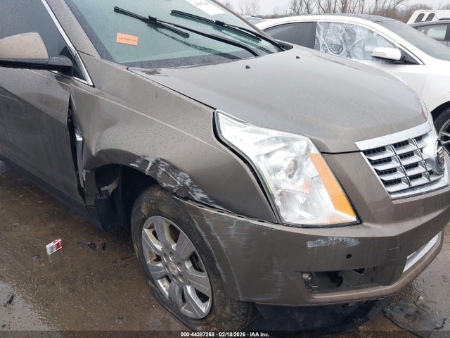 2015 CADILLAC SRX 3GYFNBE34FS571979 Photo 5