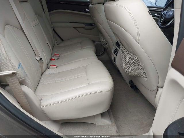 2015 CADILLAC SRX 3GYFNBE34FS571979 Photo 7