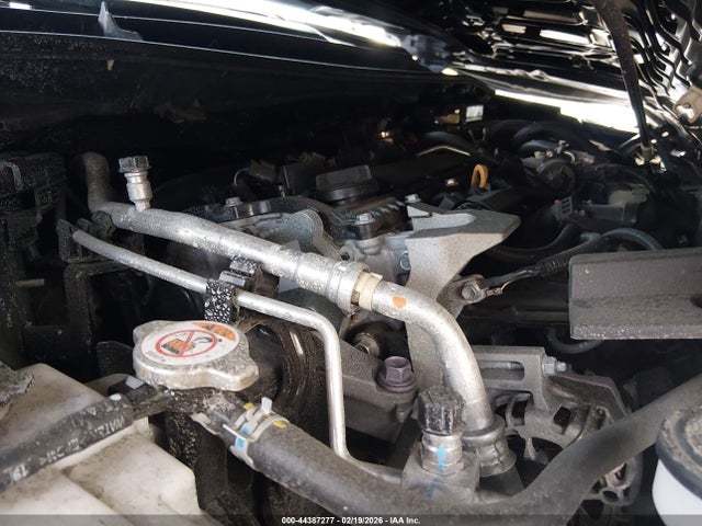 Toyota COROLLA LE 2024 5YFB4MDE9RP093016 Image 10