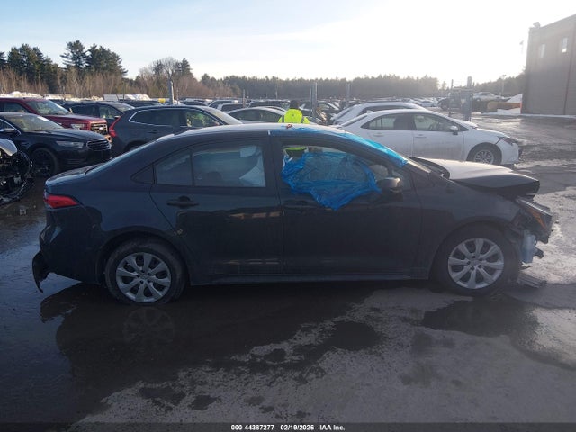 Toyota COROLLA LE 2024 5YFB4MDE9RP093016 Image 13