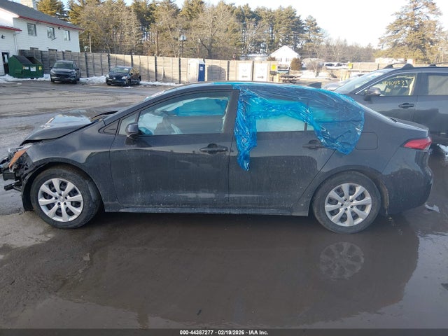 Toyota COROLLA LE 2024 5YFB4MDE9RP093016 Image 14