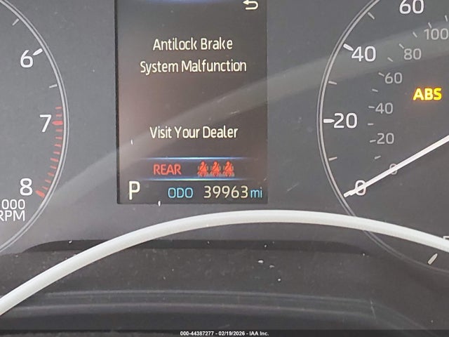 Toyota COROLLA LE 2024 5YFB4MDE9RP093016 Image 15