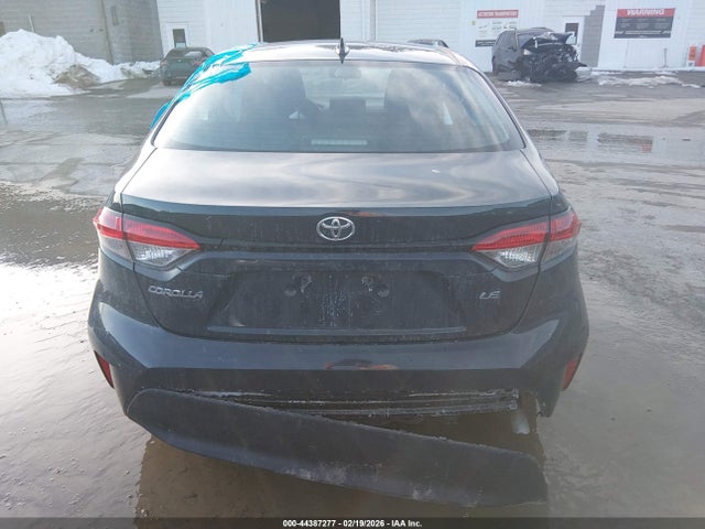 Toyota COROLLA LE 2024 5YFB4MDE9RP093016 Image 16