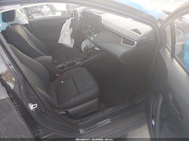 Toyota COROLLA LE 2024 5YFB4MDE9RP093016 Image 5