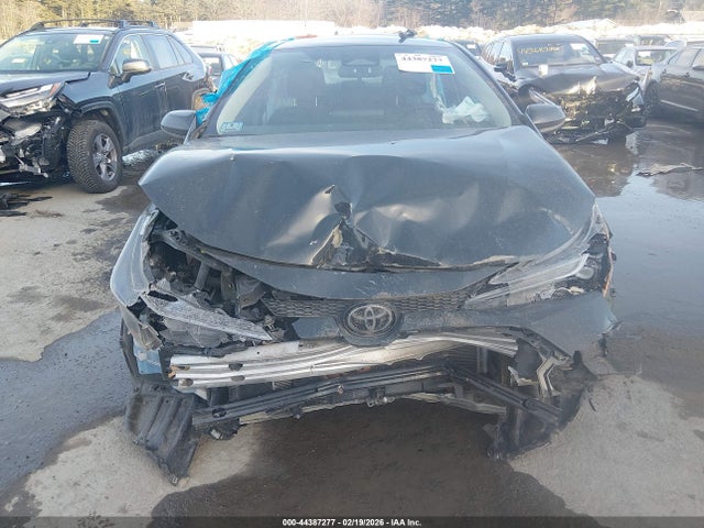 Toyota COROLLA LE 2024 5YFB4MDE9RP093016 Image 6