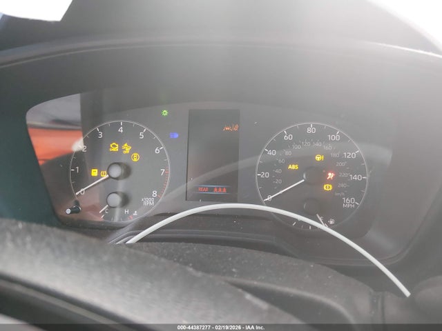 Toyota COROLLA LE 2024 5YFB4MDE9RP093016 Image 7