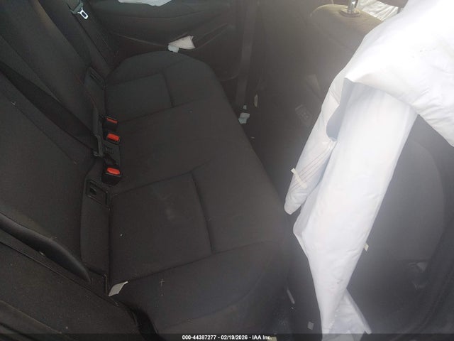 Toyota COROLLA LE 2024 5YFB4MDE9RP093016 Image 8