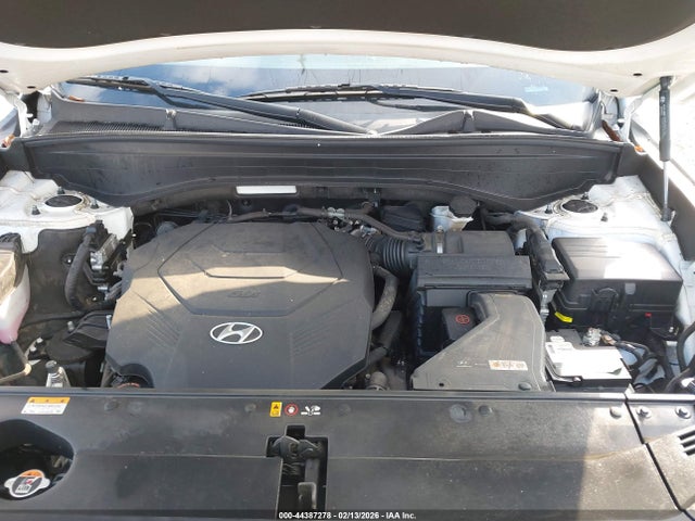 2021 HYUNDAI PALISADE KM8R3DHE4MU239518 Photo 9