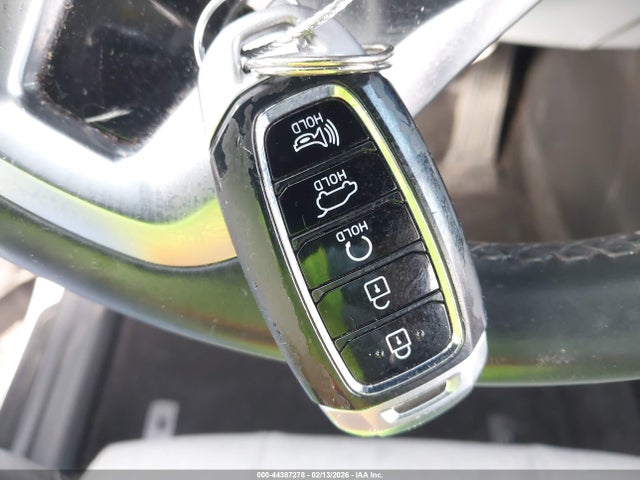 2021 HYUNDAI PALISADE KM8R3DHE4MU239518 Photo 10