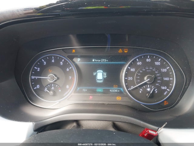 2021 HYUNDAI PALISADE KM8R3DHE4MU239518 Photo 6