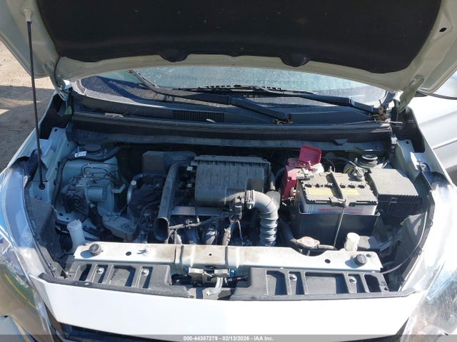 2022 MITSUBISHI MIRAGE ML32AUHJ6NH008528 Photo 9