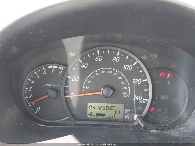 2022 MITSUBISHI MIRAGE ML32AUHJ6NH008528 Photo 6