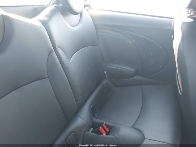 2011 MINI COOPER S WMWSV3C52BTY11297 Photo 7