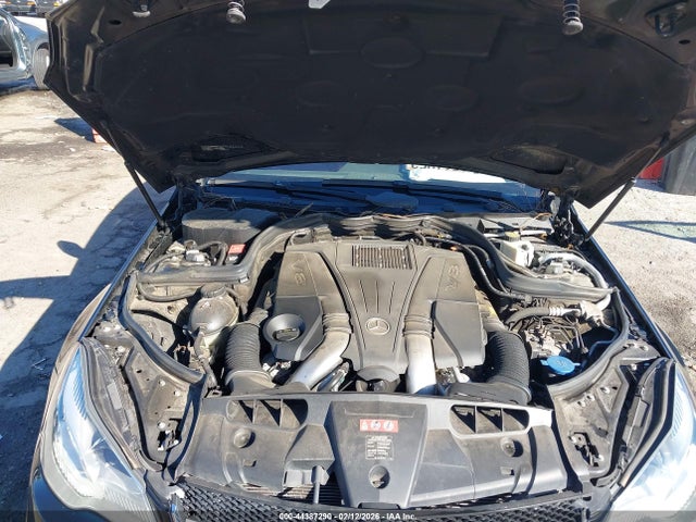 Aukcja sprzedaży 2014 Mercedes-benz E 550, vin: WDDKK7DF3EF231396, numer aukcji: 44387290