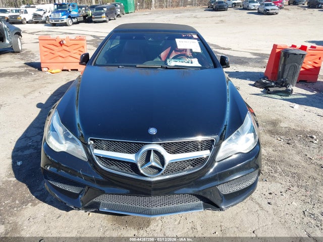 Aukcja sprzedaży 2014 Mercedes-benz E 550, vin: WDDKK7DF3EF231396, numer aukcji: 44387290