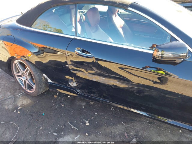 Aukcja sprzedaży 2014 Mercedes-benz E 550, vin: WDDKK7DF3EF231396, numer aukcji: 44387290